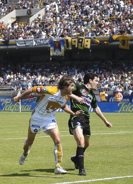 06 Primer Gol