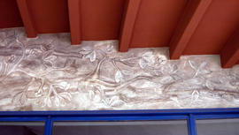 MURAL C.U. 7