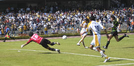 08 Segundo Gol